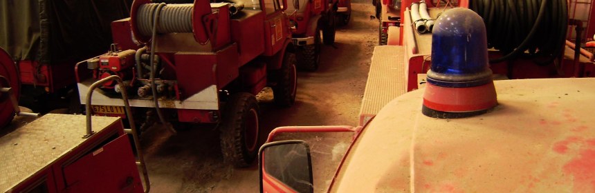 camions-de-pompiers