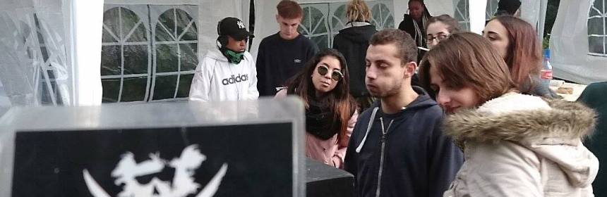 reporteuf-free-party-ninjatek