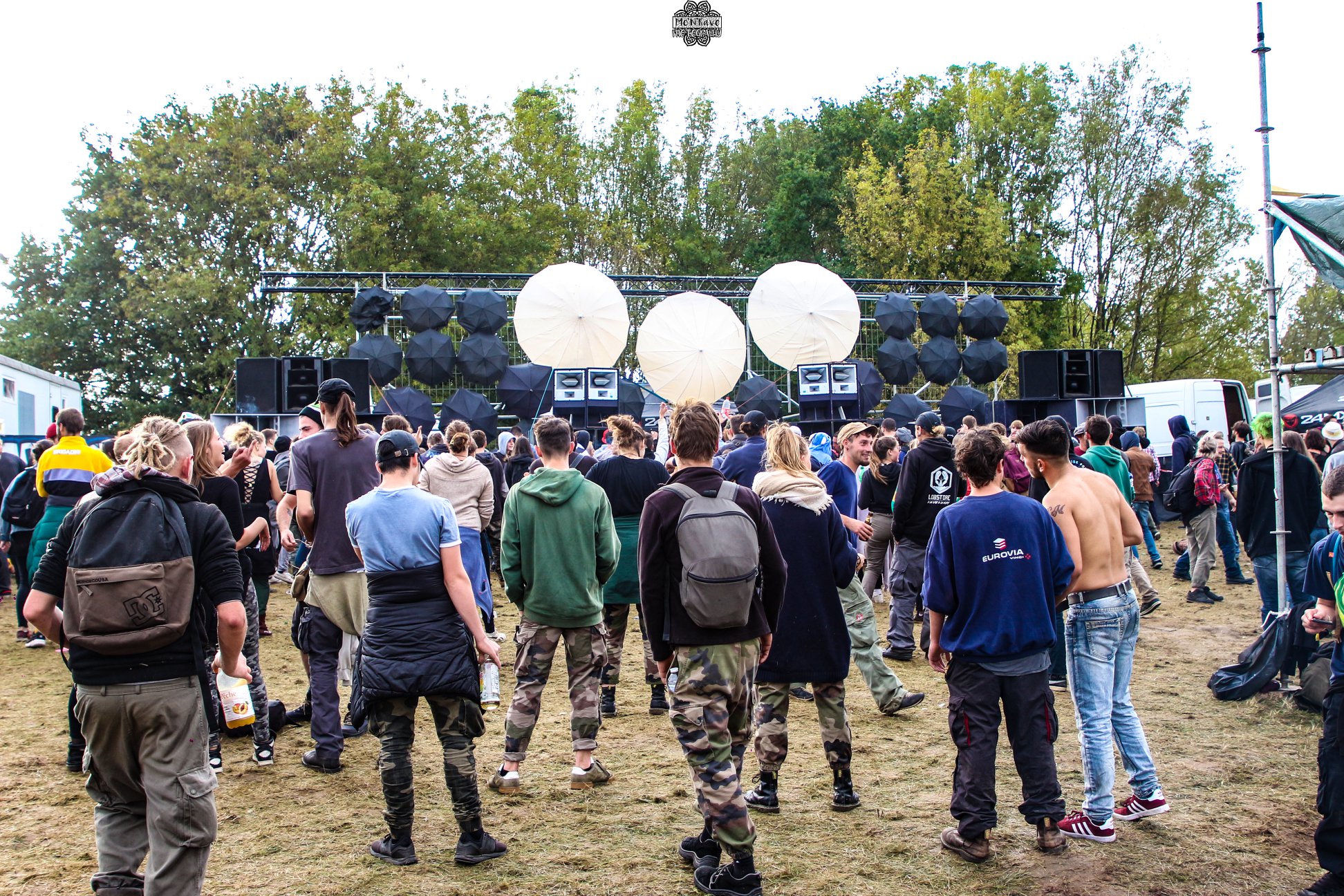 FREE PARTY – Un appel à la résistance festive est lancé pour le 21 juin ...